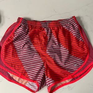 Nike dry fit shorts